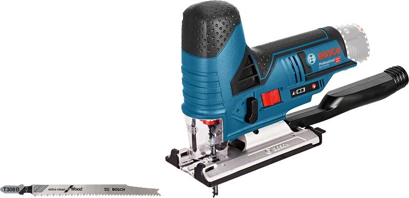 BOSCH GST 12V-70 WYRZYNARKA 0XAH BOX+