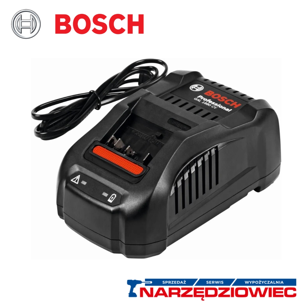 Bosch GAL 1880 CV Professional 1600A00B8G