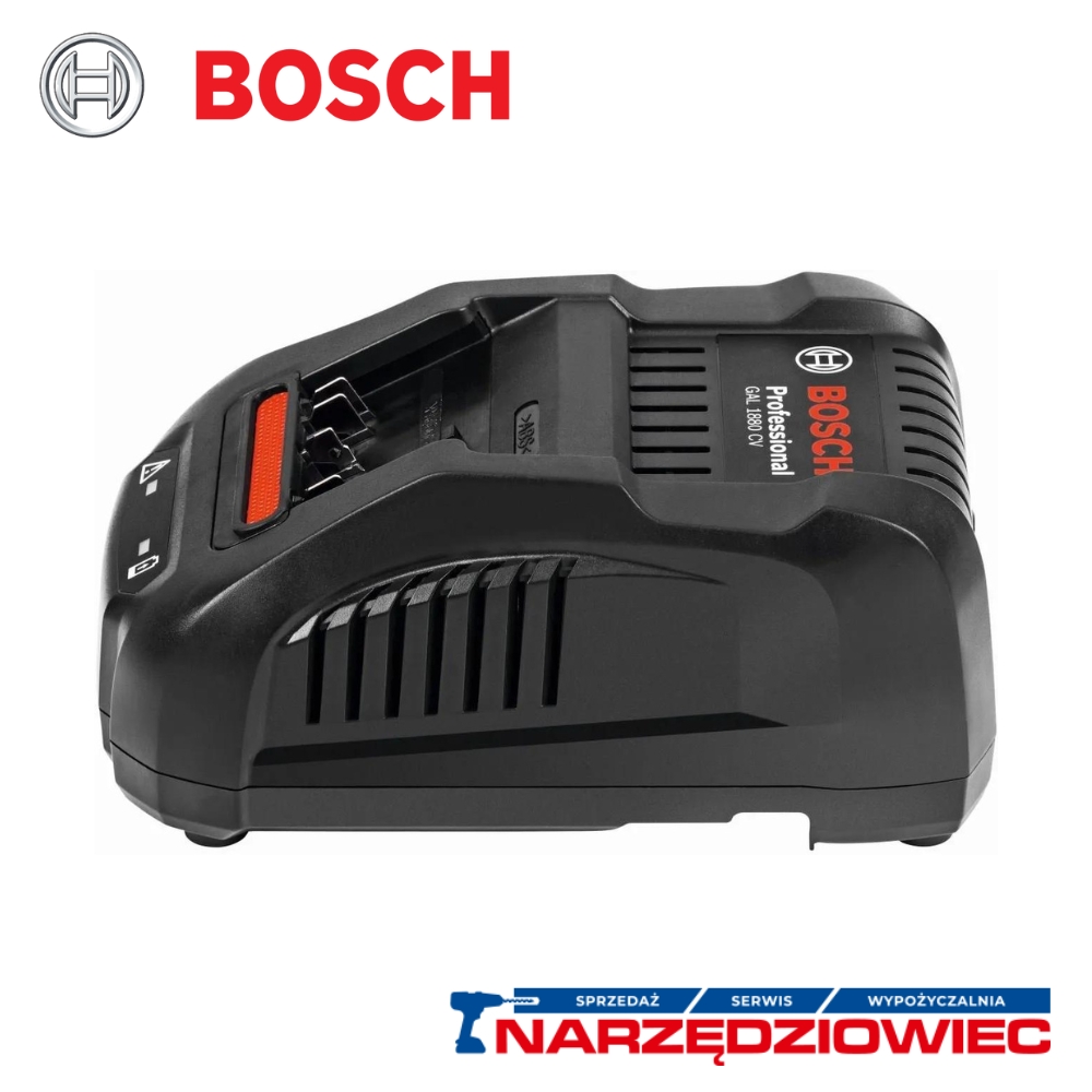 Bosch GAL 1880 CV Professional 1600A00B8G