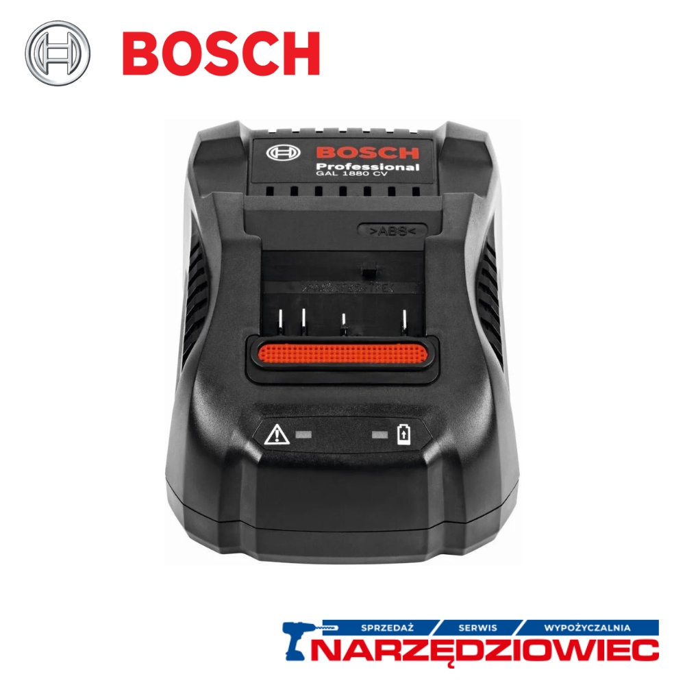 Bosch GAL 1880 CV Professional 1600A00B8G