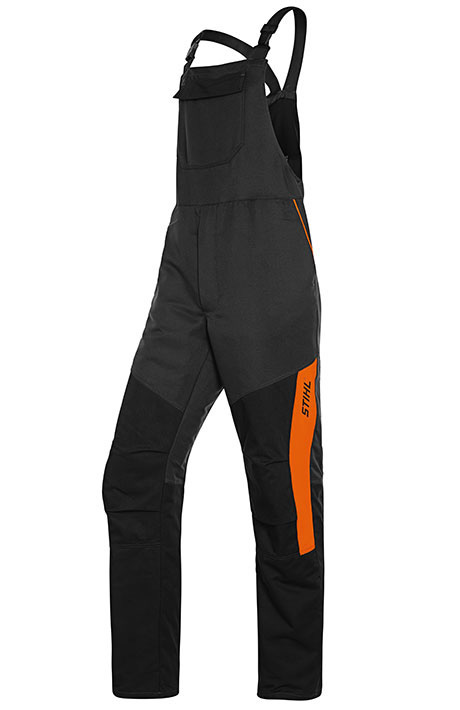 STIHL: OGRODNICZKI  FUNCTION UNIVERSAL ROZM. 5