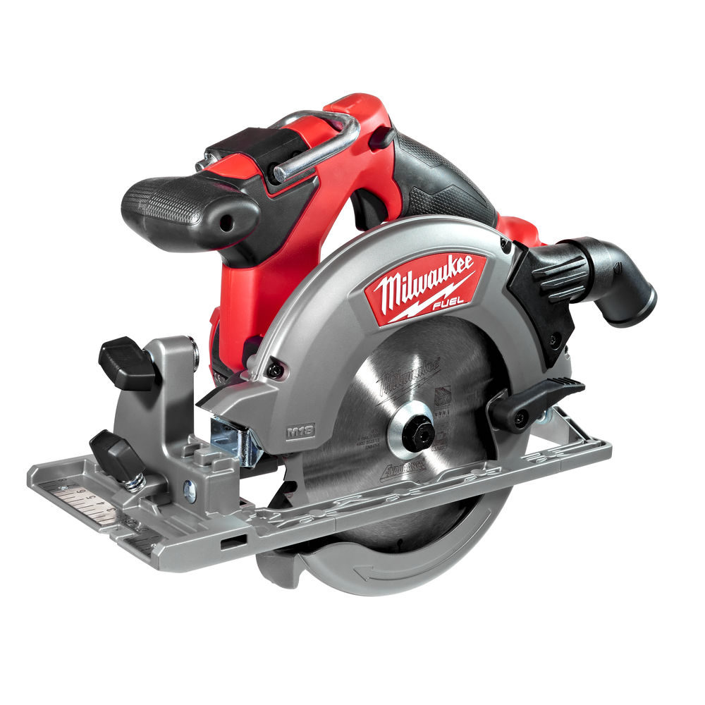 MILWAUKEE M18CCS55-0X PILARKA TARCZOWA XXX