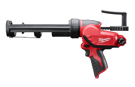 MILWAUKEE M12PCG/310C-0 PISTOLET DO KLEJENIA 310ML