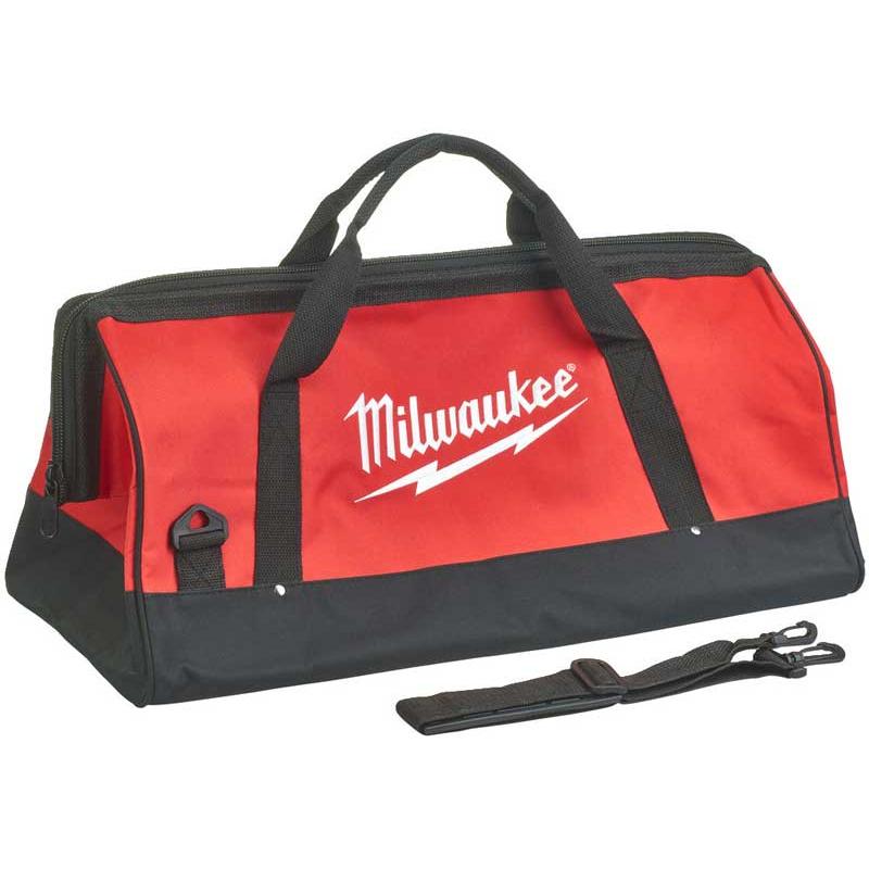 MILWAUKEE TORBA MIL SIZE L(WIT HOUT WHEELS)