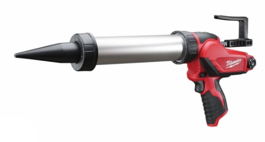 MILWAUKEE M12PCG/400A-0-PISTOLET DO KLEJENIA 400ML