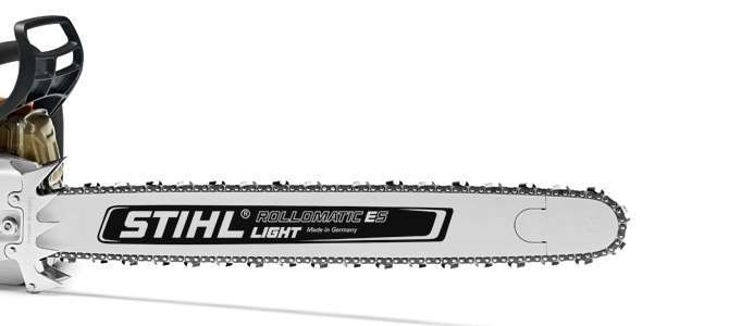 STIHL PROWADNICA SL 71cm/28" 1,6mm/0.063" 3/8"