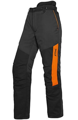 STIHL OGRODNICZKI FUNCTION UNIVERSAL SZ XL ANTRACYTOWY
