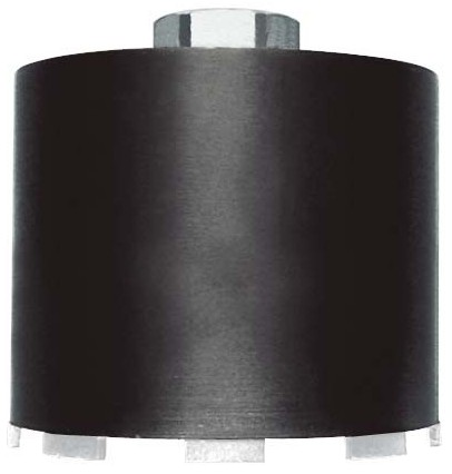 MILWAUKEE KORONKA DIAMENTOWA, DCHX Ø68MM, 1 1/4"