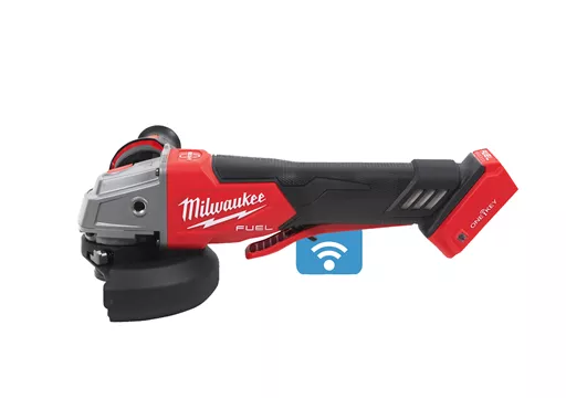 MILWAUKEE M18ONEFSAG125XPDB-0X SZLIFIERKA KĄT XXX