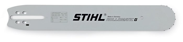 STIHL PROWADNICA GG 45CM/18" 1,6MM/0.063" 3/8"