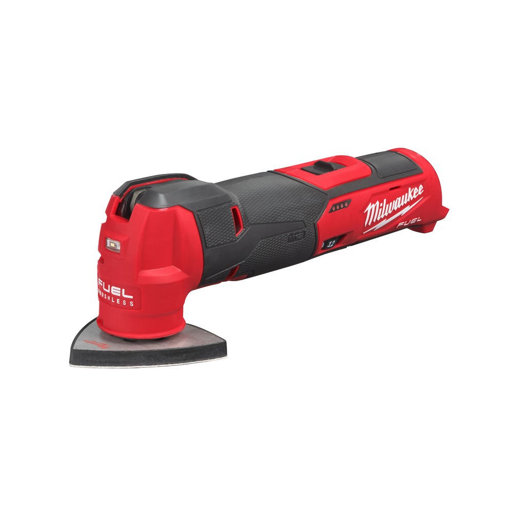 MILWAUKEE M12FMT-422X NARZĘDZIE WIELOFUNK IN2