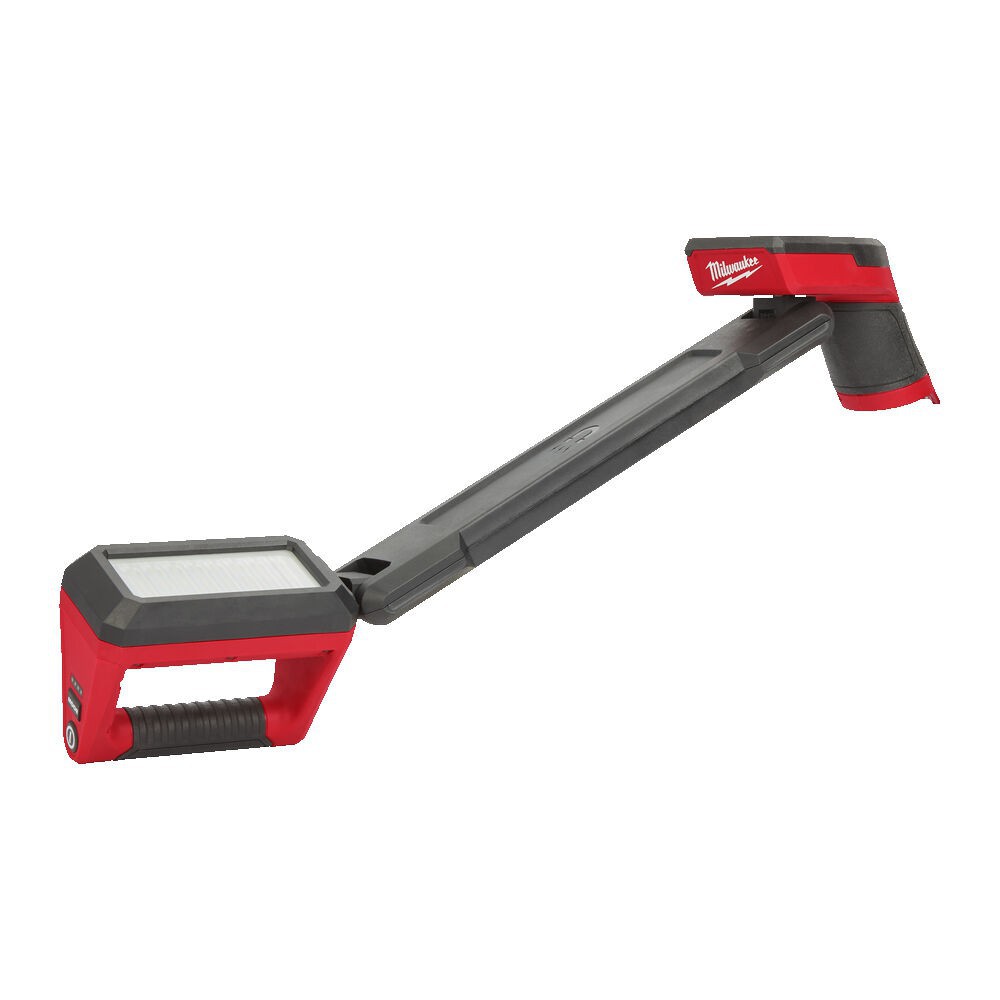 MILWAUKEE M12UCL-0 LAMPA AKUMULATOROWA XXX