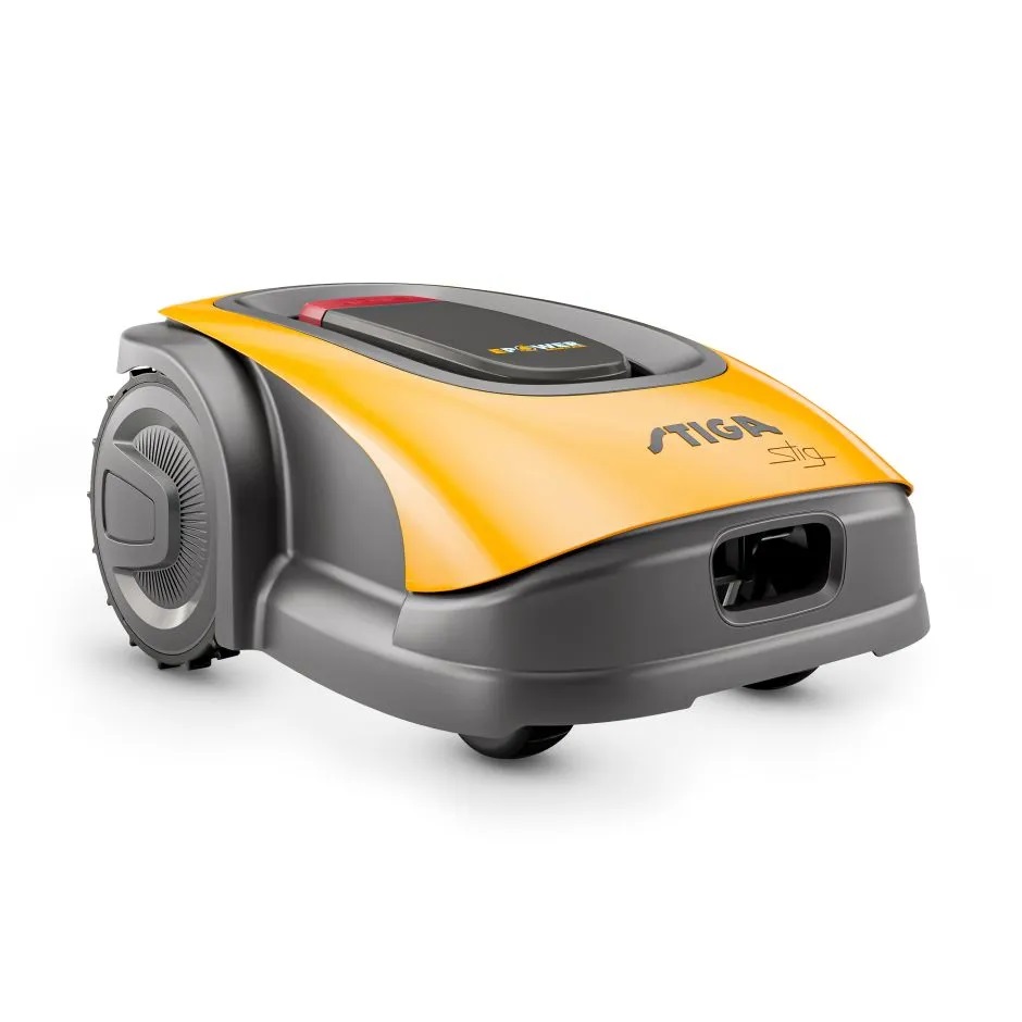 STIGA STIG E-SERIES ROBOT KOSZĄCY