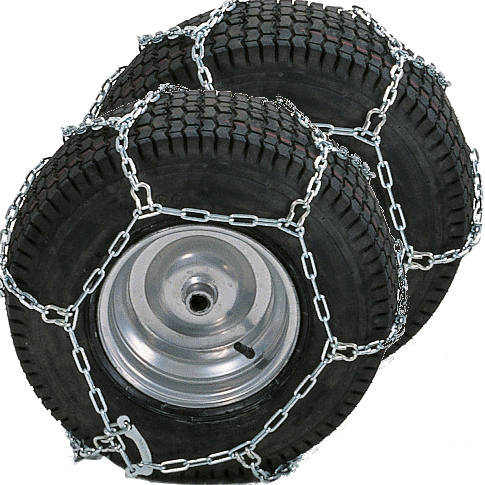 AL-KO ŁAŃCUCH NA 20" TRAKTOR